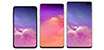 Уже в продаже! Смартфоны Samsung Galaxy S10+, S10 и S10e