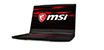Новые ноутбуки MSI